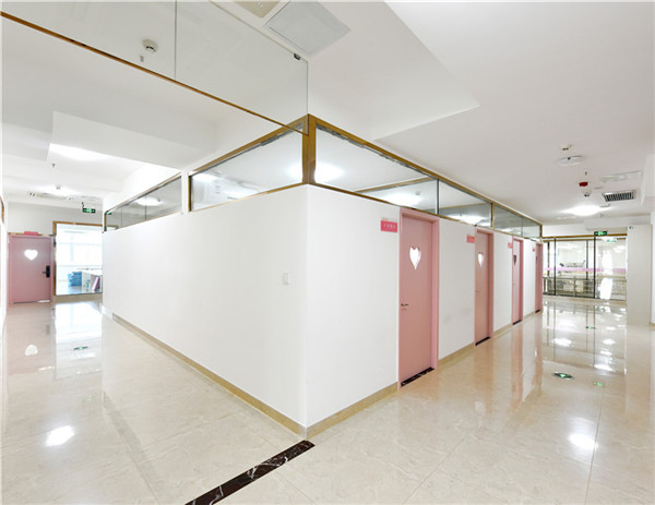 赣州小孩发育障碍学校
