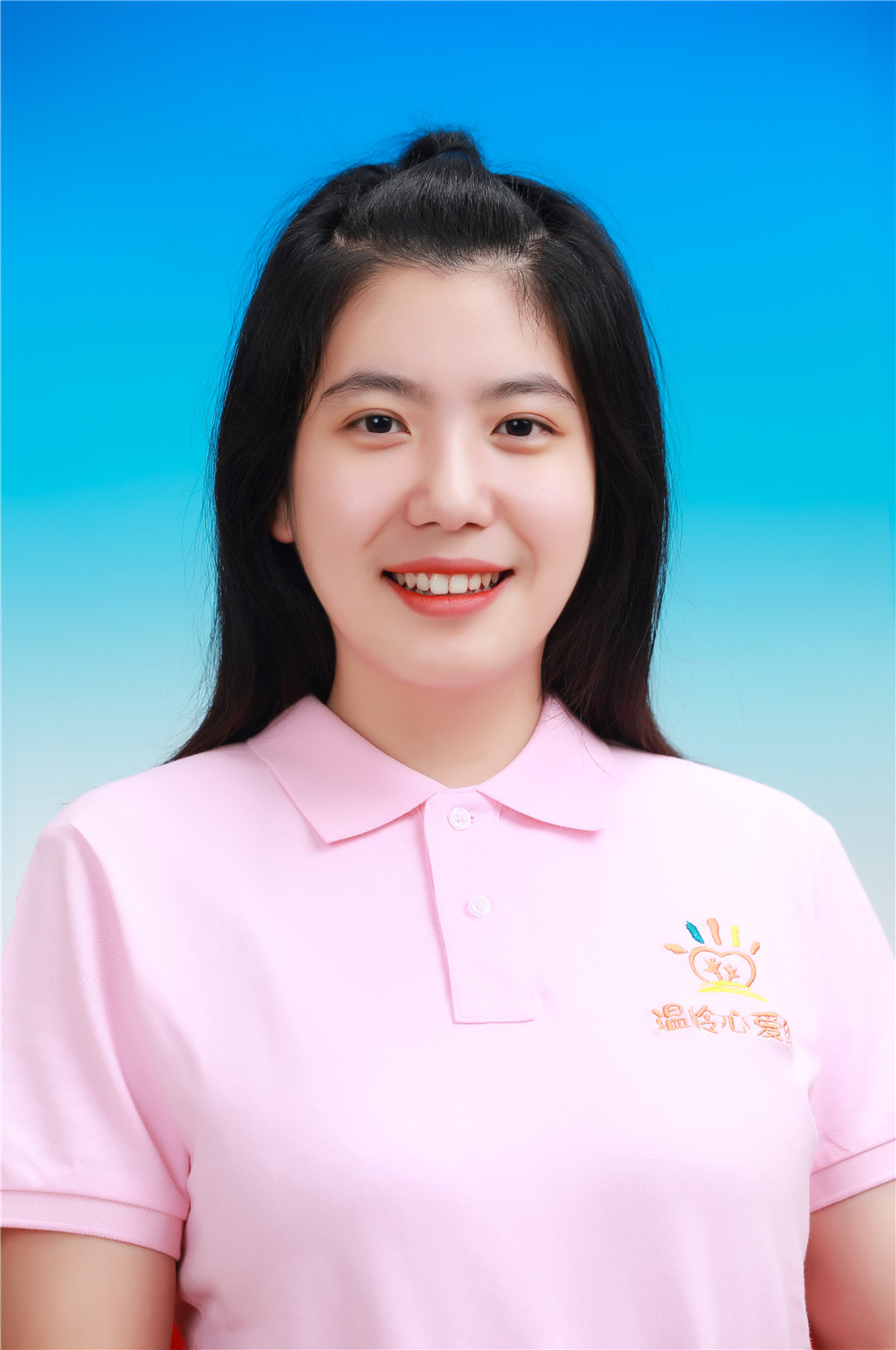 心爱维--江婷慧