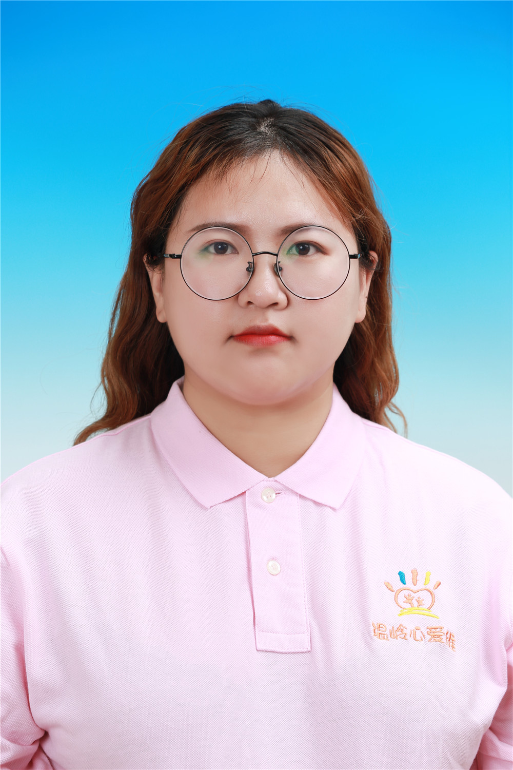 心爱维--蒋梦雅