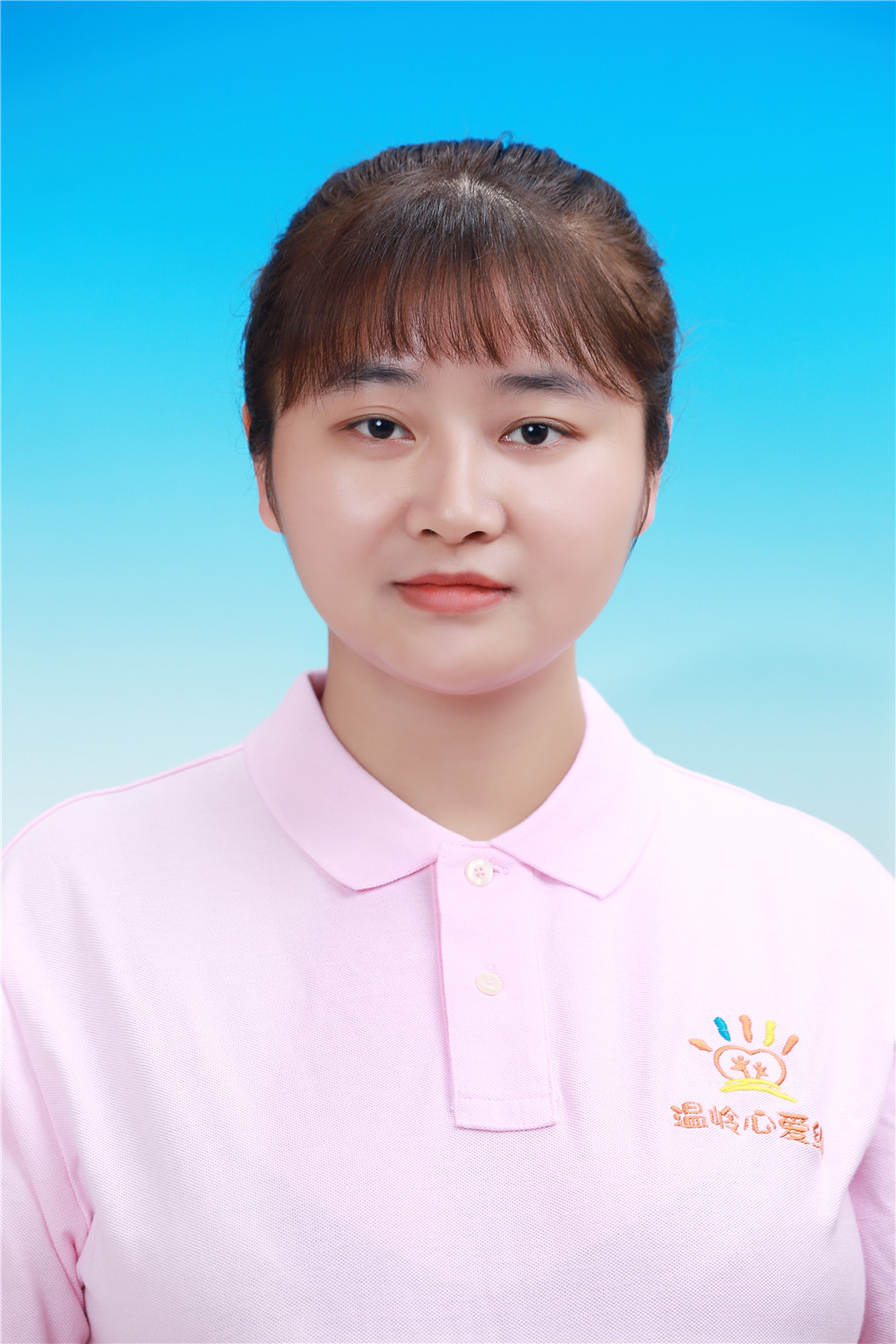 心爱维--蒋丽丽