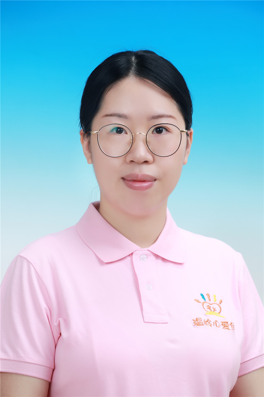 心爱维--江静婕